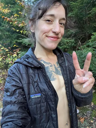OnlyFans cuenta outdoorswithrachelfree previous_avatars_1 3