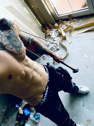 OnlyFans cuenta duichwir avatar 1