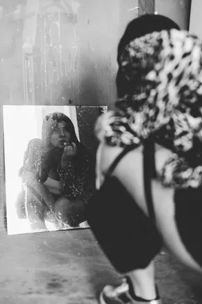 OnlyFans cuenta fay.k header 2
