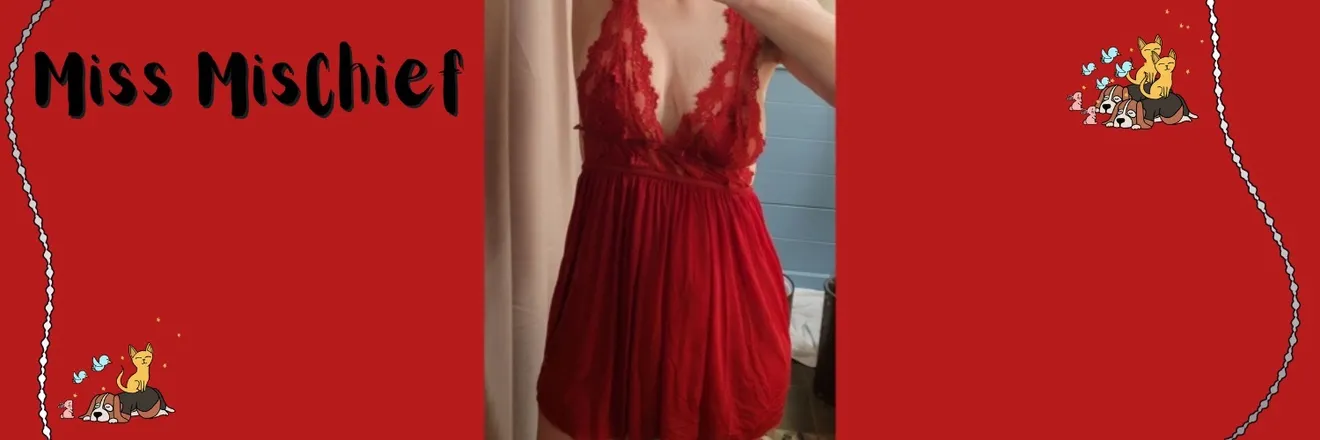 OnlyFans cuenta missmischief0121vip header 2