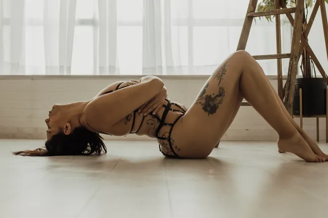 OnlyFans account  sweet.surprise header 2