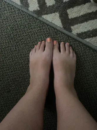 OnlyFans cuenta prettyfeet776699 avatar 1