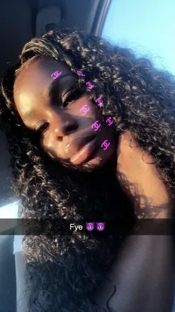OnlyFans cuenta chocolatebaddienassty avatar 1