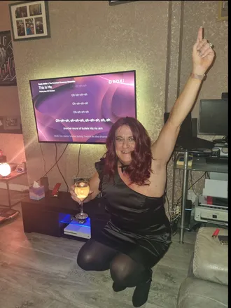 OnlyFans cuenta daniellabrooks76 header 2