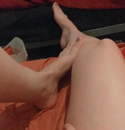 OnlyFans cuenta lusciousfeet4you avatar 1