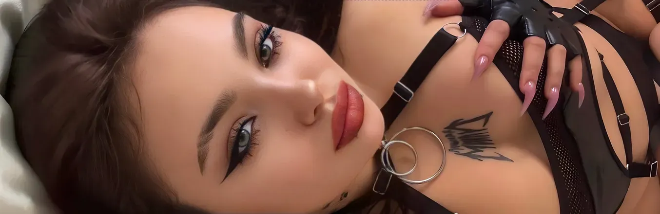 OnlyFans cuenta molly.afterdark.vip header 2