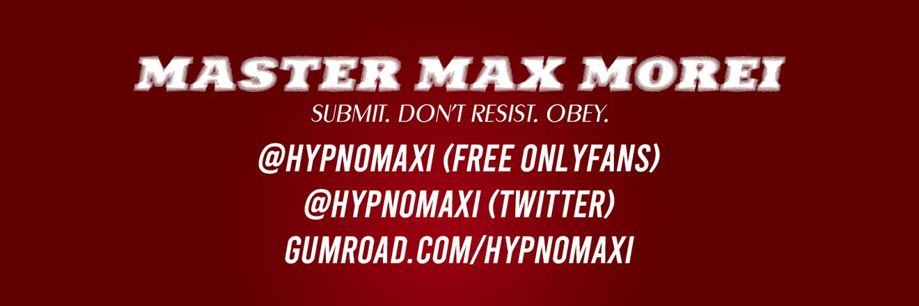 OnlyFans cuenta hypnomaxi2 header 2