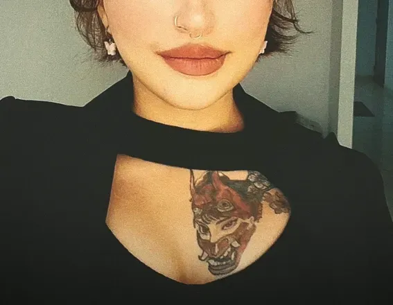 OnlyFans account  scarlettnoirt avatar 1