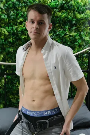 OnlyFans cuenta benclarkexxx avatar 1