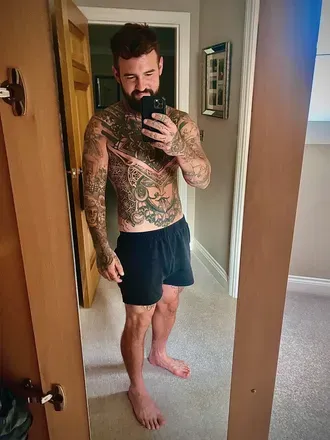 OnlyFans cuenta sebinked avatar 1