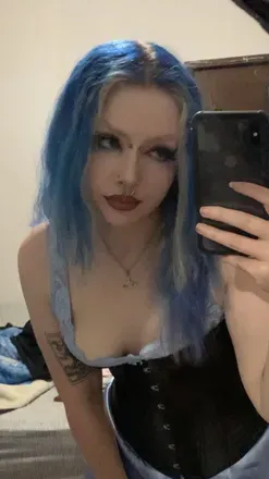 OnlyFans cuenta littlemissarctic avatar 1
