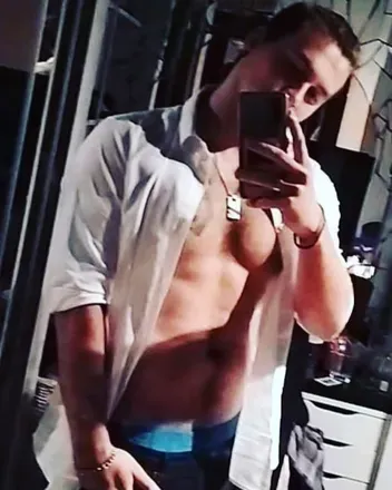 OnlyFans account  alpha.jason avatar 1