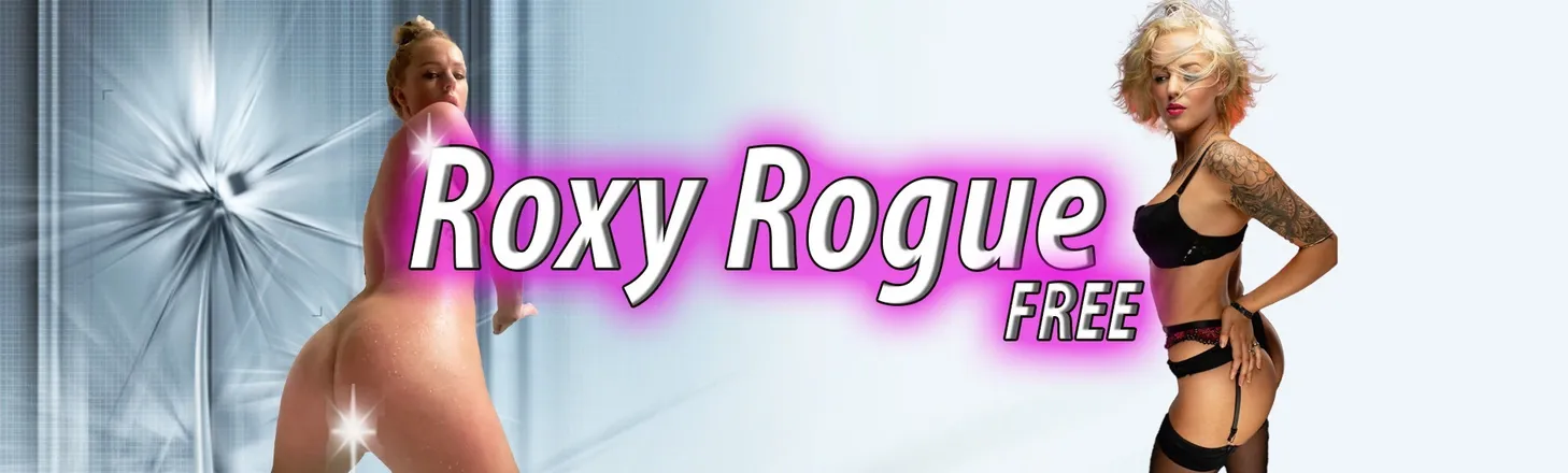 OnlyFans cuenta roxanneroguefree header 2