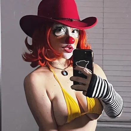 OnlyFans account  babblelong avatar 1