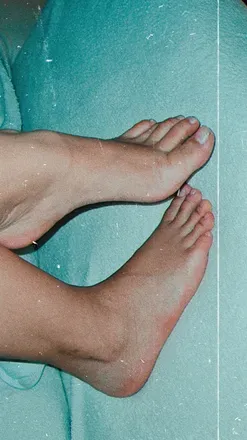 OnlyFans cuenta asianfootslave avatar 1
