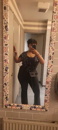 OnlyFans cuenta darkamethystskie avatar 1