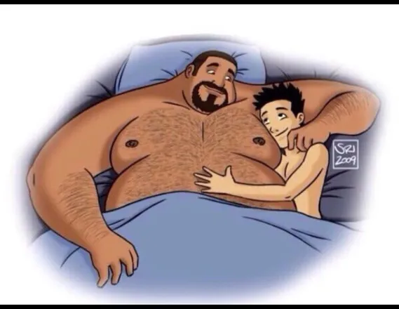 OnlyFans cuenta chasethebearxl header 2