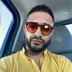 OnlyFans cuenta samdom1988 avatar 1