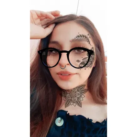 OnlyFans cuenta xcherryliciousfreex avatar 1
