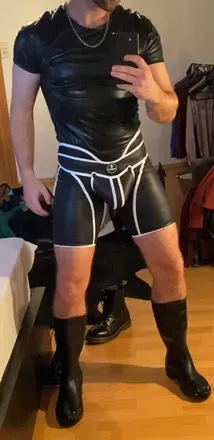 OnlyFans cuenta xxlbor avatar 1