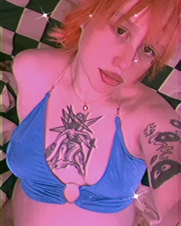 OnlyFans cuenta possessmeh avatar 1