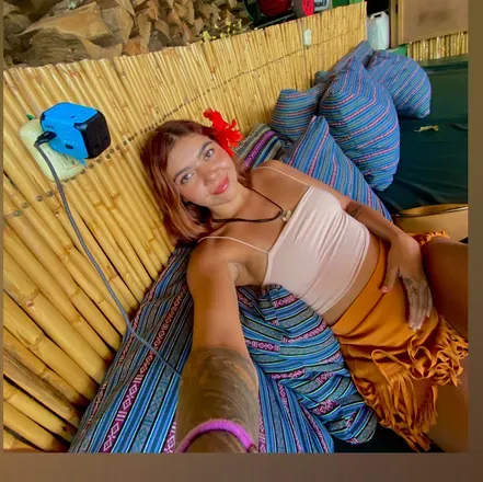 OnlyFans cuenta danielandrea avatar 1
