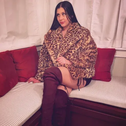 OnlyFans cuenta meg_m17 avatar 1