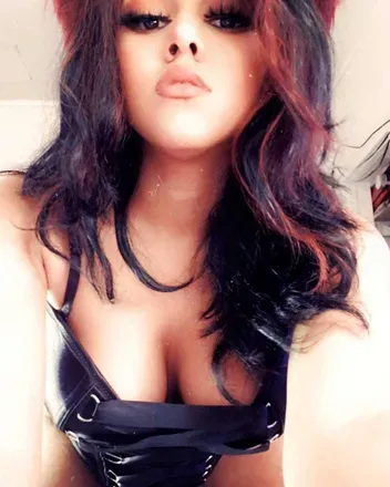 OnlyFans cuenta commanderleah avatar 1