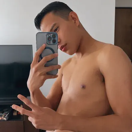 OnlyFans account  soyjonnboy avatar 1