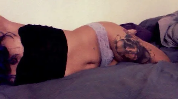 OnlyFans account  xlilacdreamsx header 2