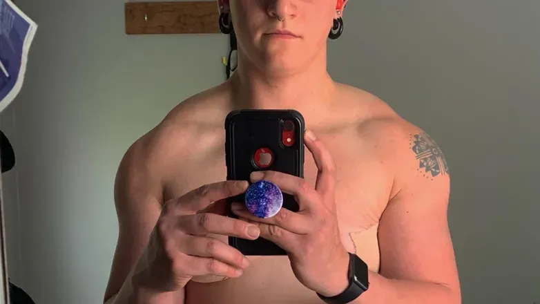 OnlyFans cuenta rileyoceannyc header 2