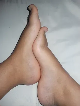 OnlyFans cuenta myfeetmar avatar 1