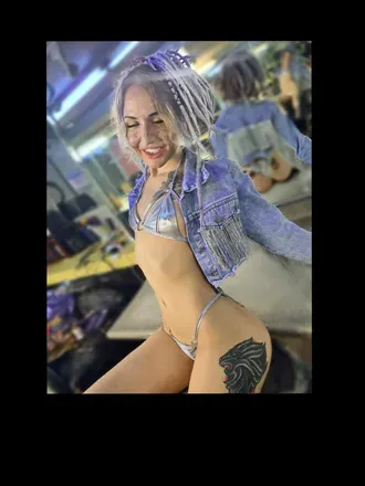 OnlyFans cuenta phoenix_firess avatar 1