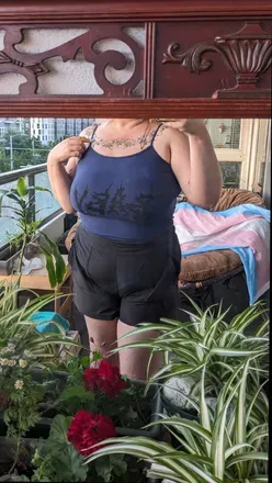 OnlyFans cuenta grrrumblebee avatar 1