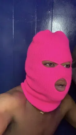 OnlyFans cuenta maskedmelaninn avatar 1