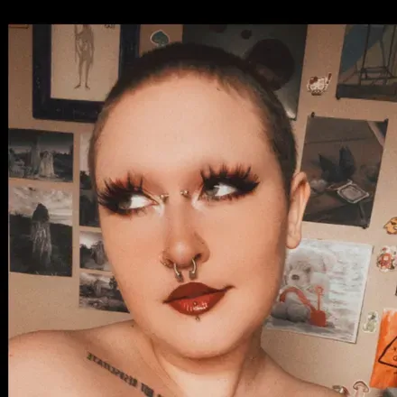 OnlyFans cuenta paranoidthots avatar 1