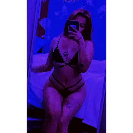 OnlyFans cuenta bbygrl707 avatar 1