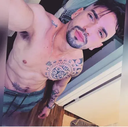 OnlyFans cuenta rickycooper avatar 1