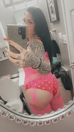 OnlyFans of lanicolette420