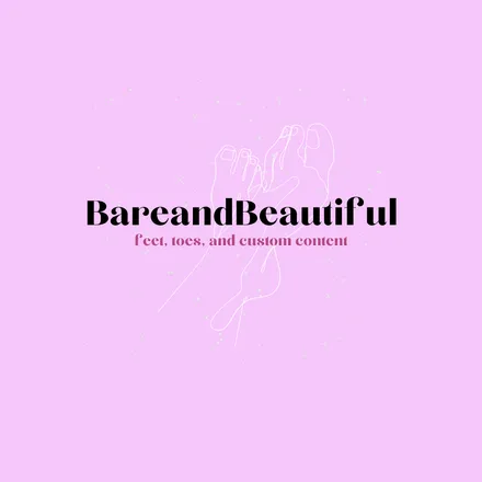 OnlyFans cuenta bareandbeautiful header 2
