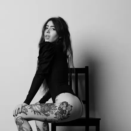 OnlyFans account  fanny_targioni_tozzetti avatar 1