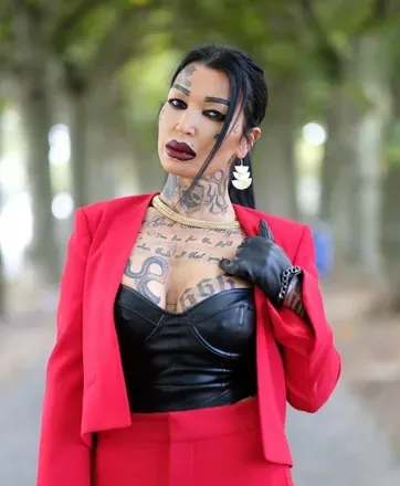 OnlyFans cuenta domina_vicky avatar 1