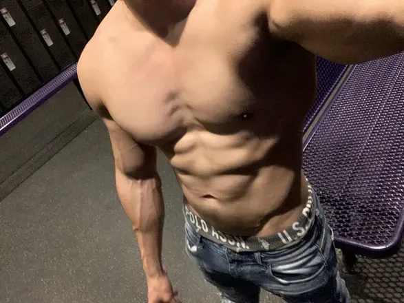 OnlyFans cuenta dibzzz avatar 1