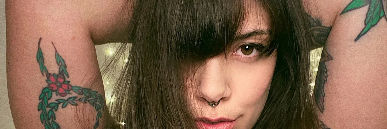 OnlyFans cuenta aprilscult header 2