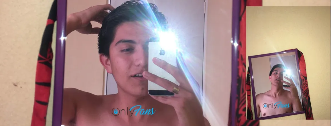 OnlyFans cuenta tuangelitoxxx header 2