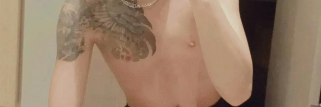 OnlyFans cuenta tiw064495 header 2