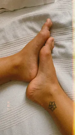 OnlyFans cuenta choletattooedfeet avatar 1