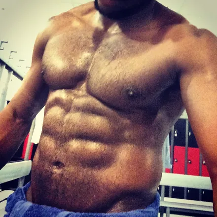 OnlyFans cuenta blackwonga avatar 1