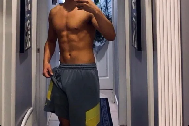 OnlyFans cuenta tremendapinga header 2