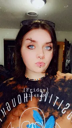 OnlyFans cuenta sexy_lexie99 avatar 1